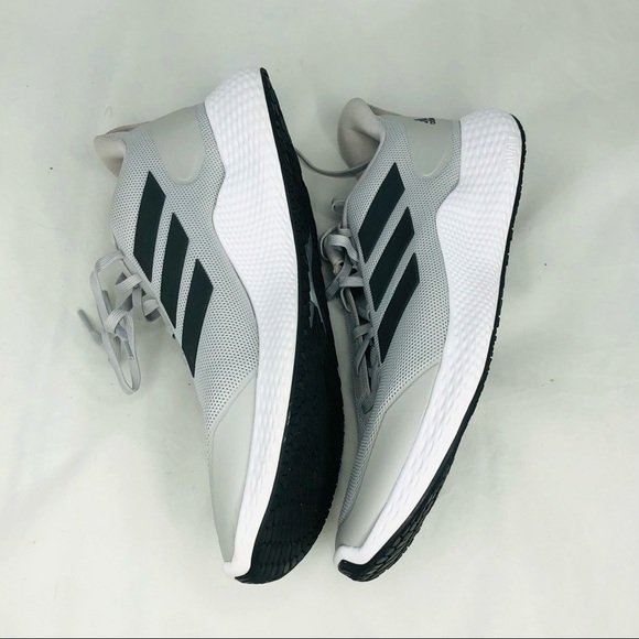 adidas | Shoes | Adidas Edge Gameday 15 Mens Euc 119 Eg1444 | Poshmark